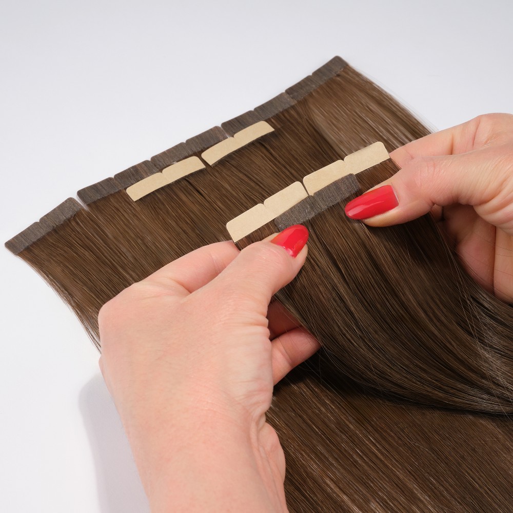 Tape Hair Extension